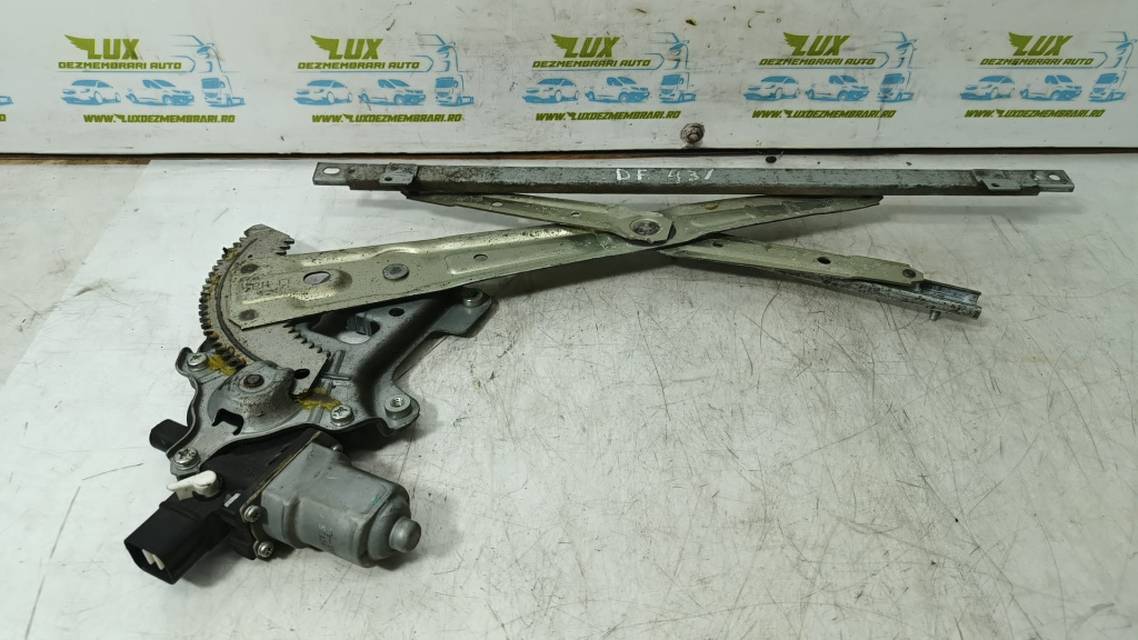 Macara dreapta fata Mitsubishi Lancer X [2007 - 2011] 2.0 di-d BWC