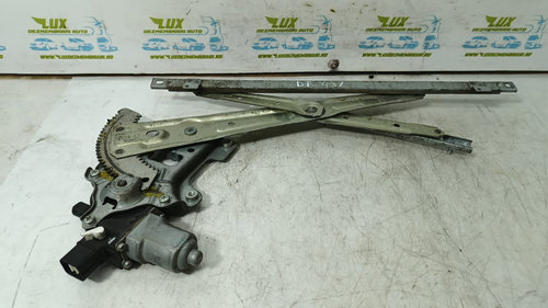 Macara dreapta fata Mitsubishi Lancer X [2007 - 2011] 2.0 di-d BWC