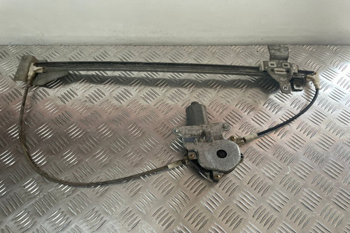 Macara dreapta fata + motoras 0130821666