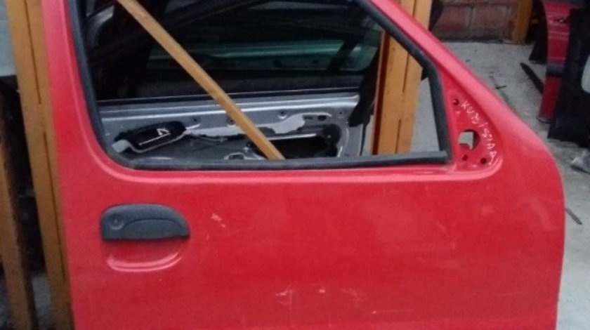 Macara Dreapta Fata Nissan Kubistar oricare pe usa manuala