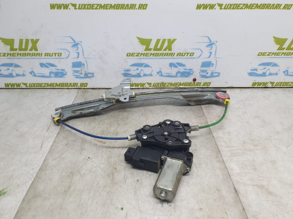Macara dreapta fata Opel Corsa D [2006 - 2011] 1.3 cdti Z13DTJ