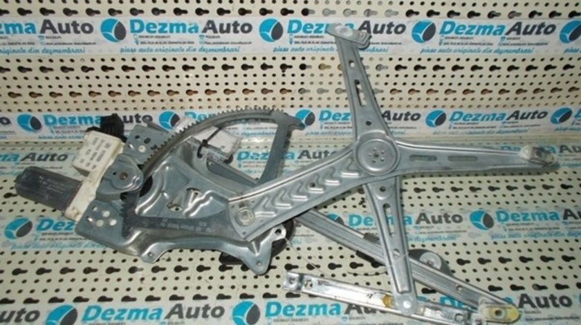 Macara dreapta fata Opel Vectra C 2002-2007