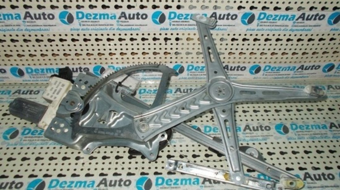 Macara dreapta fata Opel Vectra C GTS 2002-2007