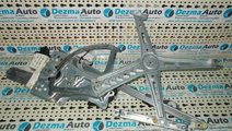 Macara dreapta fata Opel Vectra C GTS 2002-2007