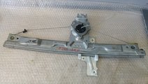 Macara dreapta fata peugeot 207 arm119855avd 96811...