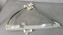 Macara dreapta fata peugeot 407 9644893480