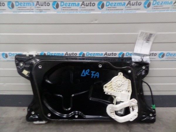 Macara dreapta fata Range Rover Sport, 2005-in prezent, AH2223200AB