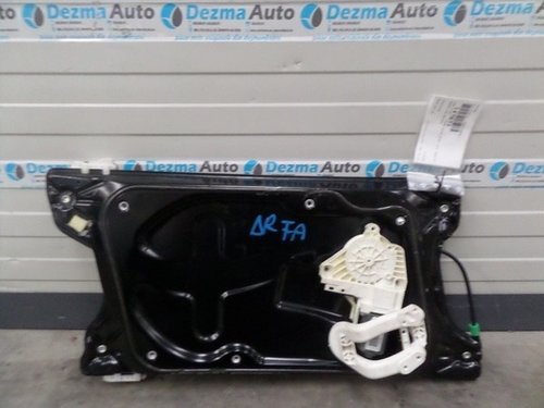 Macara dreapta fata Range Rover Sport, 2005-in prezent, AH2223200AB