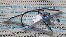 Macara dreapta fata Renault Laguna 2 (BG0/1) 2001-...