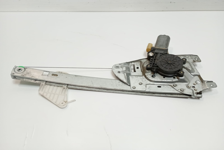 Macara dreapta fata Smart Fortwo [1998 - 2002]