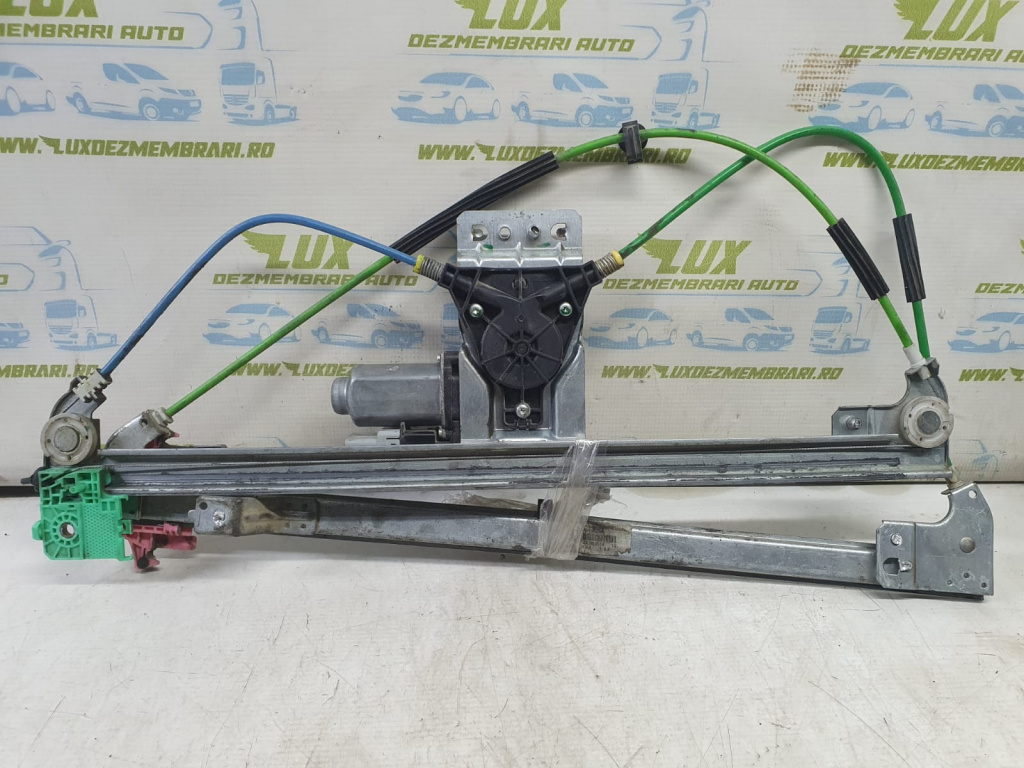 Macara dreapta fata Toyota ProAce [2013 - 2016] 1.6 d4-d 3WZ-TV