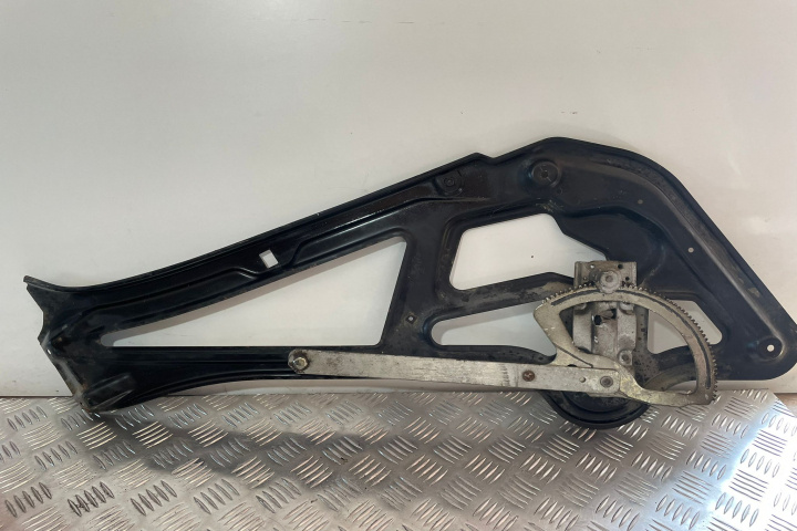 Macara dreapta fata Volkswagen VW LT35 generatia 2 [1996 - 2006]