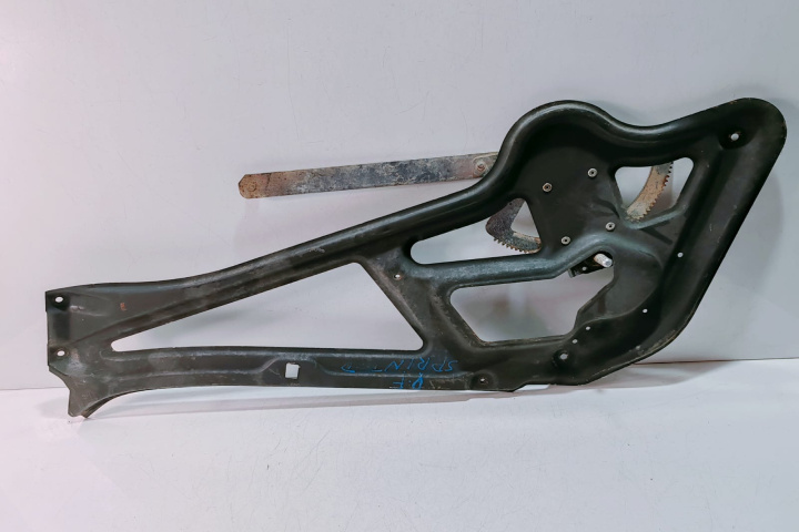 Macara dreapta fata Volkswagen VW LT35 generatia 2 [1996 - 2006]
