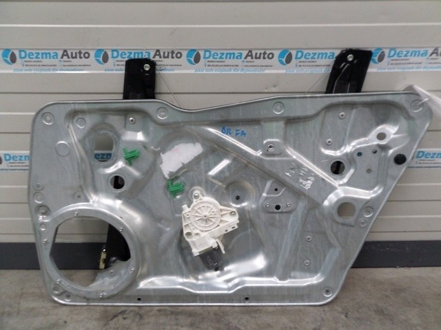 Macara dreapta fata Vw Tiguan (5N_) 2007-In prezent, 5N0837756