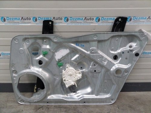 Macara dreapta fata Vw Tiguan (5N_) 2007-In prezent, 5N0837756