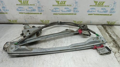 Macara dreapta fata xs4123200 Ford Focus [1998 - 2004]