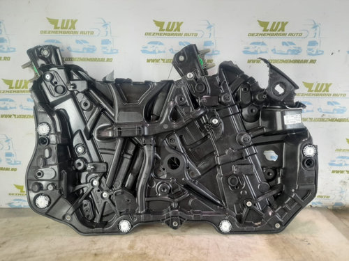 Macara dreapta fata748513902 BMW Seria 7 G11/G12 [facelift] [2019 - 2020] 3.0 d Hybrid B57D30B LCI