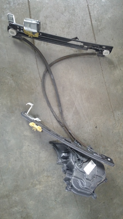 Macara dreapta seat ibiza 6j 2 usi