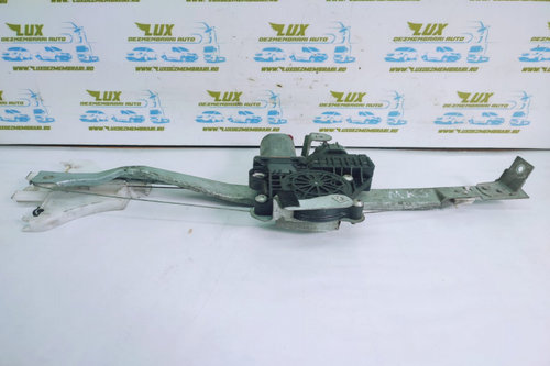 Macara dreapta spate 0130821772 f27000-bm Ford Mondeo 3 [2000 - 2003]