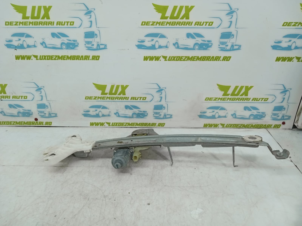 Macara dreapta spate 0130822278 Jeep Patriot [2007 - 2010]