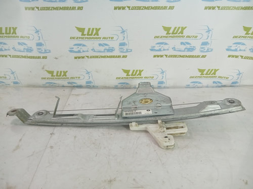 Macara dreapta spate 05074822aa Jeep Compass [facelift] [2011 - 2013] 2.2 crd 4x2 651.925
