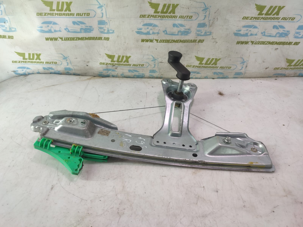 Macara dreapta spate 13260132 Opel Astra J [2009 - 2012] 1.7 cdti A17DTS