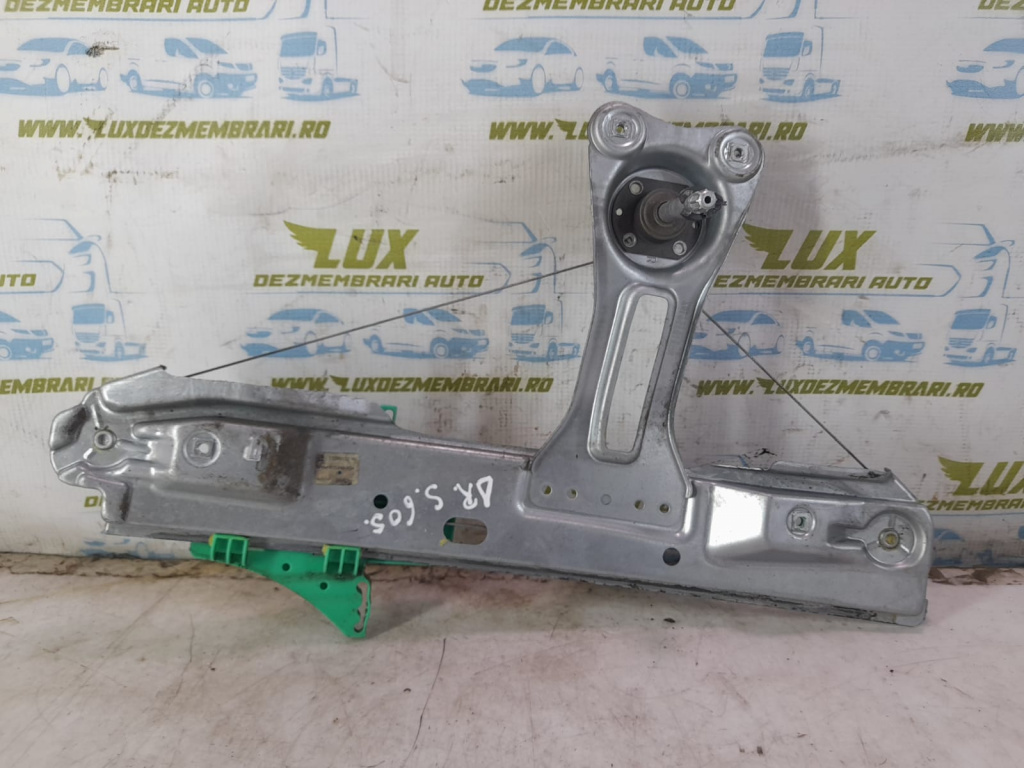 Macara dreapta spate 13260132 Opel Astra J [2009 - 2012] 1.7 cdti A17DTR