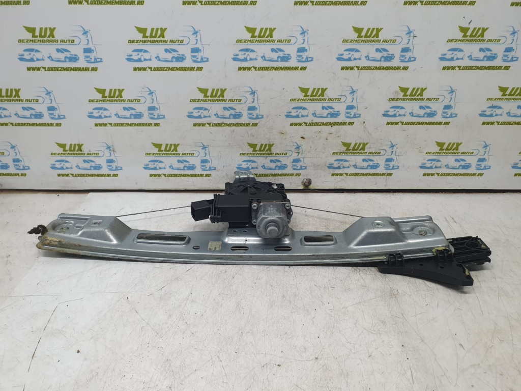 Macara dreapta spate 13260142 Opel Zafira C [2012 - 2016]