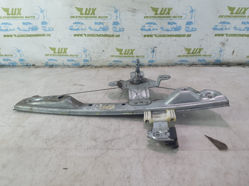 Macara dreapta spate 13265805-004 Opel Meriva 2 [2010 - 2014] 1.7 A17DTS