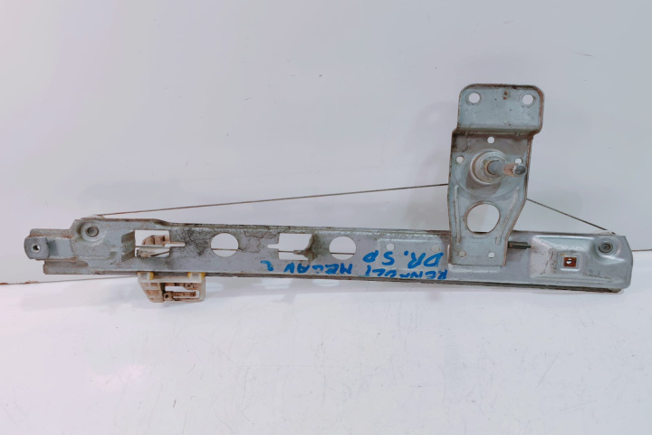 Macara Dreapta Spate 190011781 Renault Megane 2 [2002 - 2006]