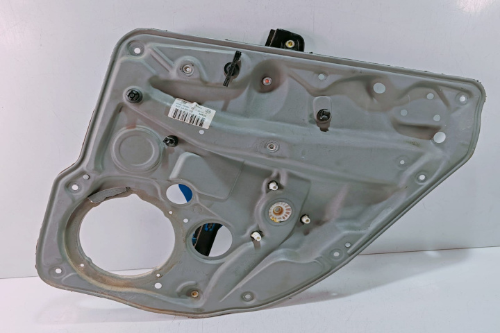 Macara dreapta spate 1J4839730K Volkswagen VW Golf 4 [1997 - 2006]
