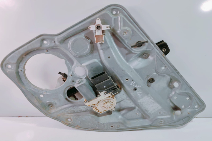 Macara dreapta spate 1J4839756A Volkswagen VW Golf 4 [1997 - 2006]