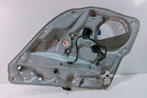 Macara dreapta spate 1J4839756E Volkswagen VW Golf 4 [1997 - 2006]