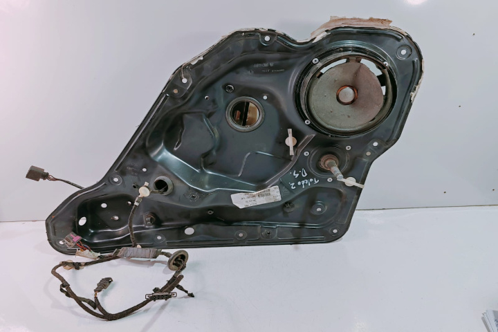 Macara Dreapta Spate 1M0839730 Seat Leon 1M [1999 - 2005]
