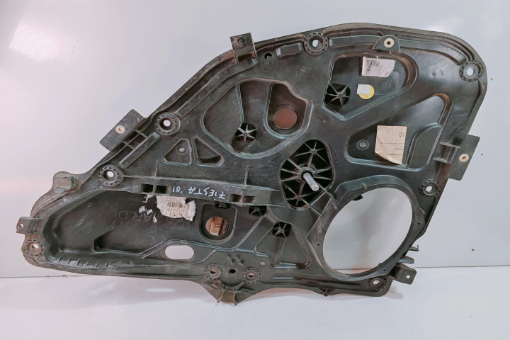 Macara dreapta spate 2S61A045H22A Ford Fiesta 5 [2001 - 2007]
