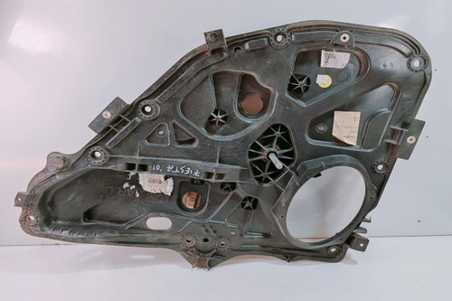 Macara dreapta spate 2S61A045H22A Ford Fiesta 5 [2001 - 2007]