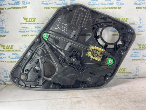 Macara dreapta spate 31276218 Volvo V40 2 [2012 - 2016] 1.6 d D4162T