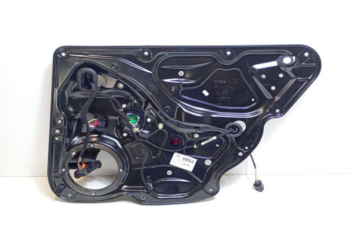 Macara dreapta spate 3AA839756 Volkswagen VW Passat B7 [2010 - 2015]