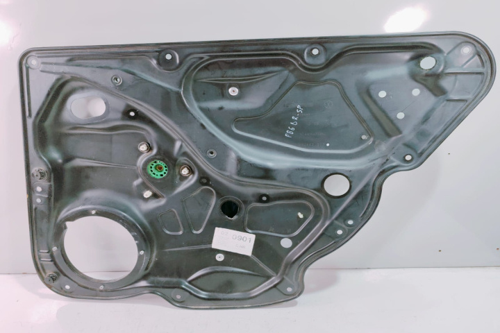 Macara Dreapta Spate 3C4839756H Volkswagen VW Passat B6 [2005 - 2010]
