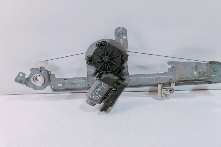 Macara Dreapta Spate  440726H1 Renault Megane 2 [2002 - 2006]