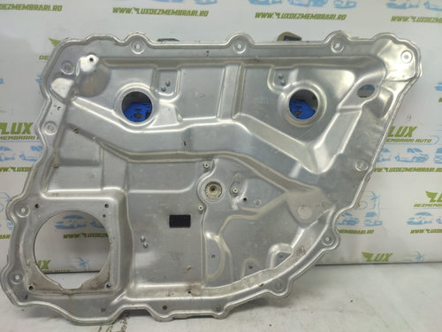 Macara dreapta spate 4e0839850 Audi A8 D3/4E [2002 - 2005]