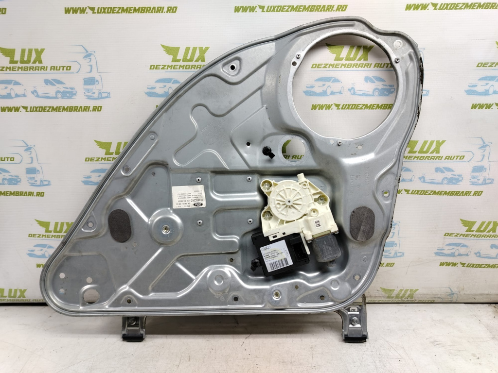 Macara dreapta spate 4m5t-14b534-ad Ford Focus 2 [2004 - 2008]
