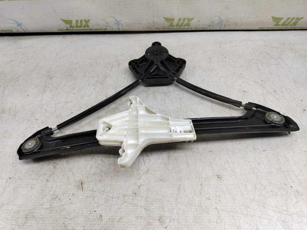Macara dreapta spate 5g4839462b Volkswagen VW Golf 7 [2012 - 2017] 1.6 tdi CLHA