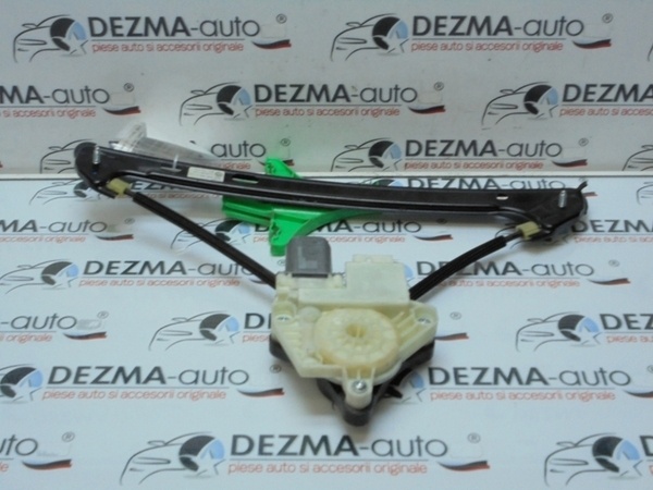 Macara dreapta spate 5G4839462C, 5Q4959812A, Vw Golf 7 Variant (BA5) (id:234166)