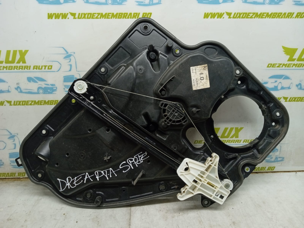 Macara dreapta spate 5k4839730j Volkswagen VW Golf 6 [2008 - 2015] 1.4 tsi CAXA
