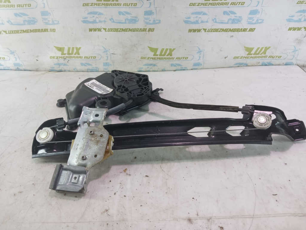 Macara dreapta spate 6j8839402b Seat Ibiza 4 6J [2008 - 2012] 1.2 tdi CFW