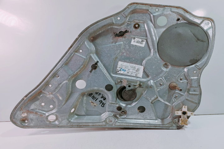 Macara Dreapta Spate 6Q4839402C Volkswagen VW Polo 4 9N [2001 - 2005]