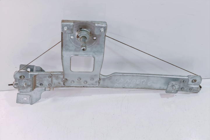 Macara Dreapta Spate 8200733830 Dacia Duster [2010 - 2013]