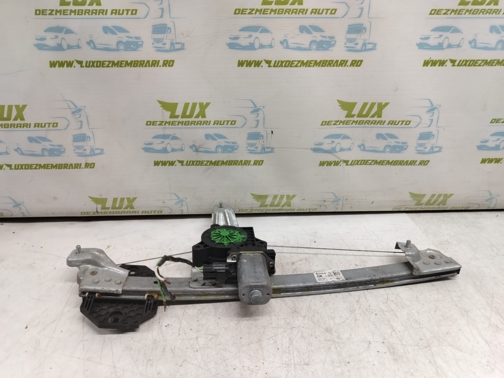 Macara dreapta spate 827206057r Dacia Sandero 2 [2013 - 2016]