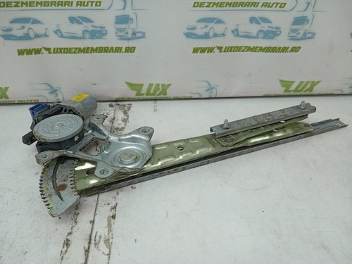 Macara dreapta spate 827301BN0A Infiniti FX-Series 2 [2008 - 2012] motor 3.0 d cod V9X